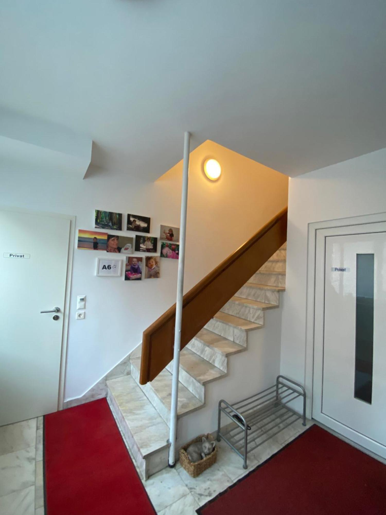 City Holiday Apartments Berlín Pokoj fotografie